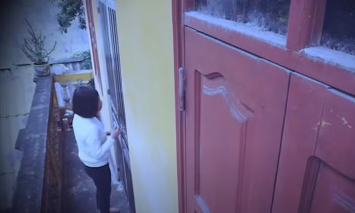 Ho so vu an: Nu sinh chet loa the tai phong rieng chan dong Thu Do