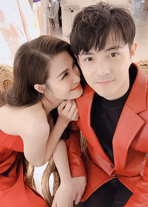 Cac cap doi sao Viet duoc fan giuc san chuot vang nam 2020