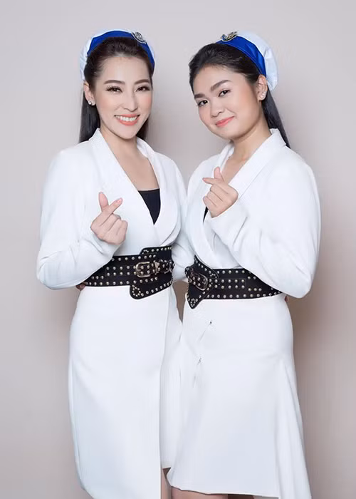 Sau khi rời Giọng hát Việt nhí, Thiện Nhân được ca sĩ Cẩm Ly hướng dẫn một cách bài bản trong việc theo đuổi ca hát.