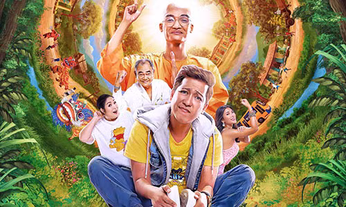 Phim Tet 2020: Quoc Truong, Lan Ngoc, Truong Giang so gang, ai thang?-Hinh-3