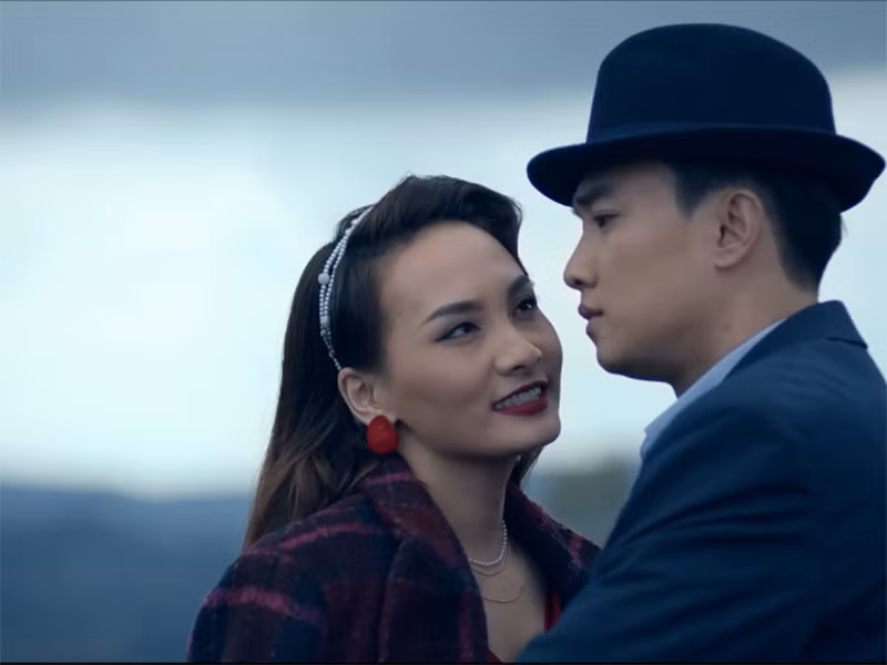 Dong tieu tam, Bao Thanh nhan ket dang khi de doa Quoc Truong