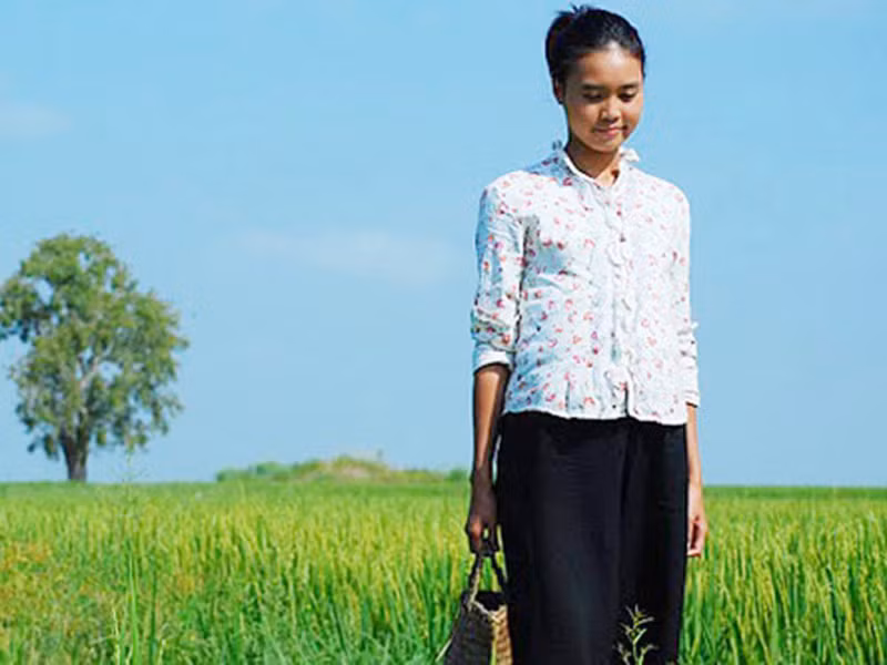 Ninh Duong Lan Ngoc sau 10 nam: Su nghiep thanh cong, 