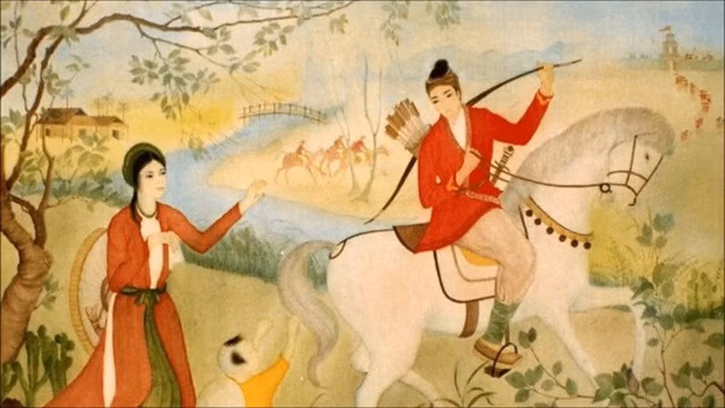 Cuoc doi thang tram it biet cua nu si tai sac Doan Thi Diem-Hinh-3