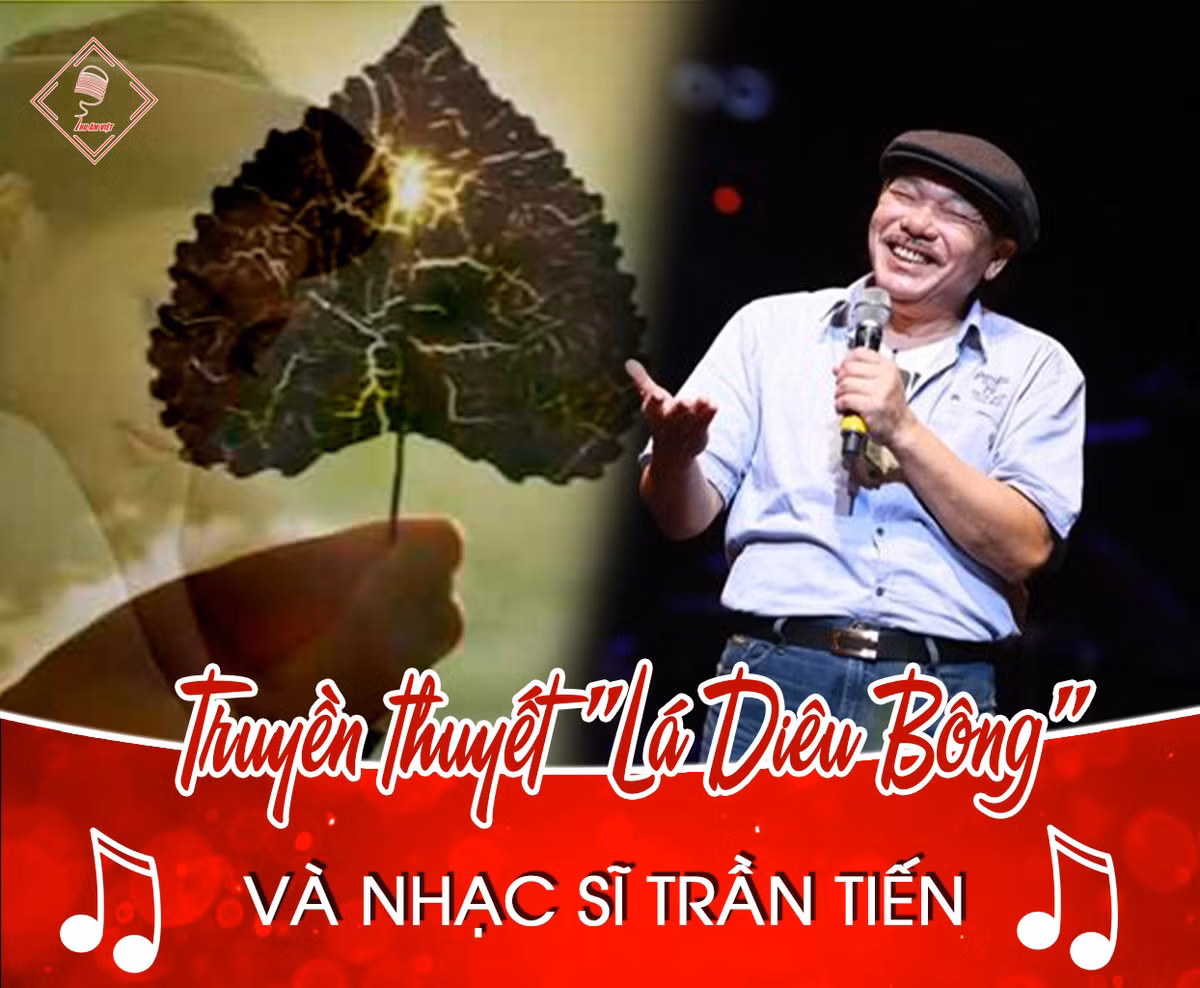 Khoảng năm 1990, nhạc sĩ Trần Tiến phổ nhạc và lời mới cho bài thơ lấy tên Sao em nỡ vội lấy chồng. Khác với nhạc sĩ Phạm Duy giữ nguyên phần lời của thi sĩ Hoàng Cầm, nhạc sĩ Trần Tiến đã khéo léo pha trộn thêm nhiều chất liệu khác của âm nhạc dân gian cả Bắc Bộ và Nam Bộ vào bài hát.