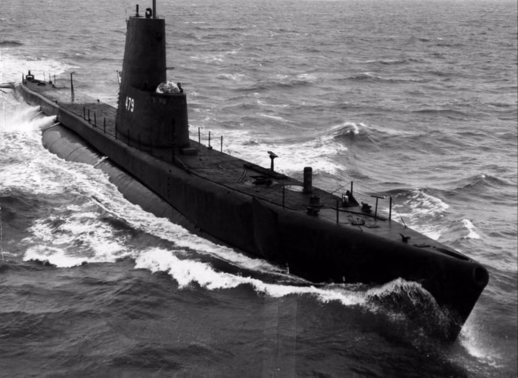 Năm 1965, xung đột giữa hai nước một lần nữa nổ ra, lần này vẫn là do phía Pakistan tấn công trước. Quân đội Ấn Độ đã tổ chức một cuộc phản công quy mô nhằm đánh chiếm vào sâu trong lãnh thổ của Pakistan. Nguồn ảnh: Thearchive.