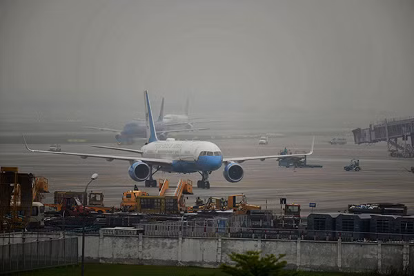 Các nhân vật cấp cao khác của chính trường Mỹ thường sử dụng loại máy bay này bao gồm Đệ nhất phu nhân, Ngoại trưởng Mỹ hoặc Phó Tổng Thống. Nguồn ảnh: Aviation.