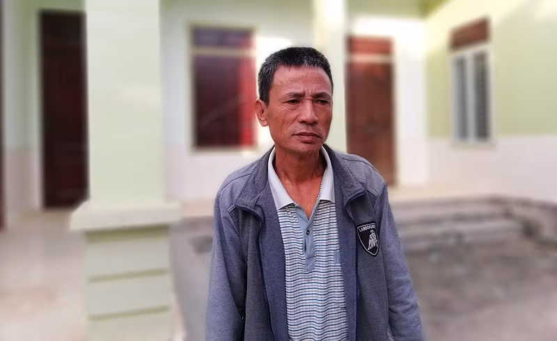 Kết quả điều tra vụ án và bản cáo trạng cho thấy các bị can An, Trường, Nam và Việt bị truy tố "gây rối trật tự công cộng", còn ông Đại không liên quan đến cái chết của anh Quy. Tại hai phiên tòa sơ thẩm và phúc thẩm, ông Đại chỉ là người làm chứng.