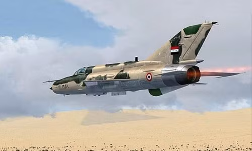 Quan doi Syria tai chiem loat mo dau tu tay IS o Raqqa