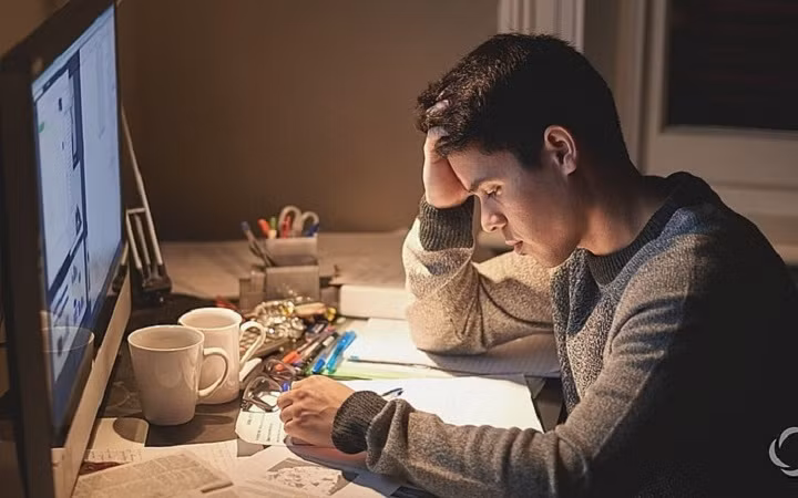5 kiểu đàn ông này sớm muộn cũng viêm tuyến tiền liệt - Hình 2 5 kieu dan ong nay som muon cung viem tuyen tien liet-Hinh-2