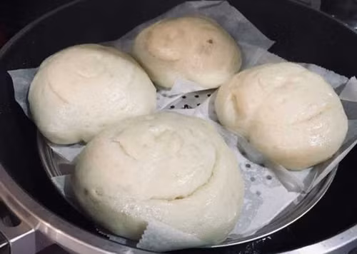Liên tục ăn loại bánh này, người đàn ông không ngờ mắc ung thư Lien tuc an loai banh nay, nguoi dan ong khong ngo mac ung thu