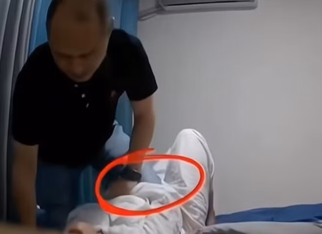 Từ chối bỏ thai 7 tháng, cô gái bị bạn trai đánh dã man - Hình 2 Tu choi bo thai 7 thang, co gai bi ban trai danh da man-Hinh-2
