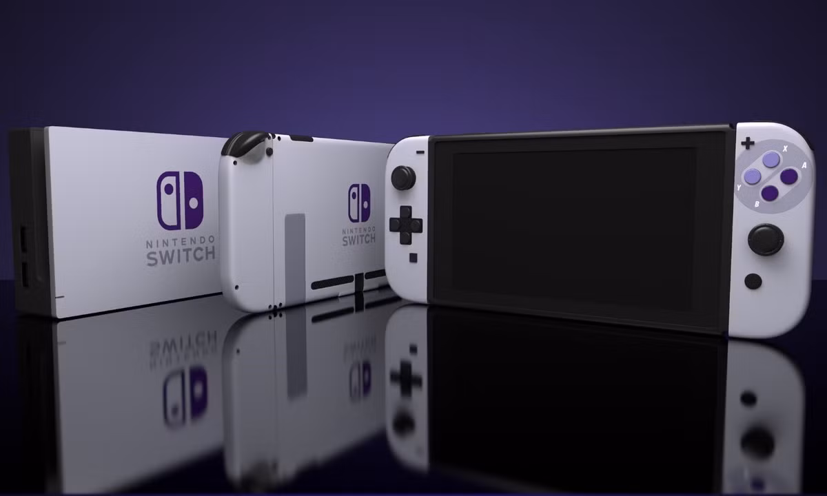 Cấu hình cụ thể của phiên bản Nitendo Switch Pro 2019 này chưa được công khai nhưng những lời đồn đoán về siêu phẩm thế chân mới sẽ mang cấu hình được nâng cáp tạo sự mượt mà hơn trong quá trình sử dụng.