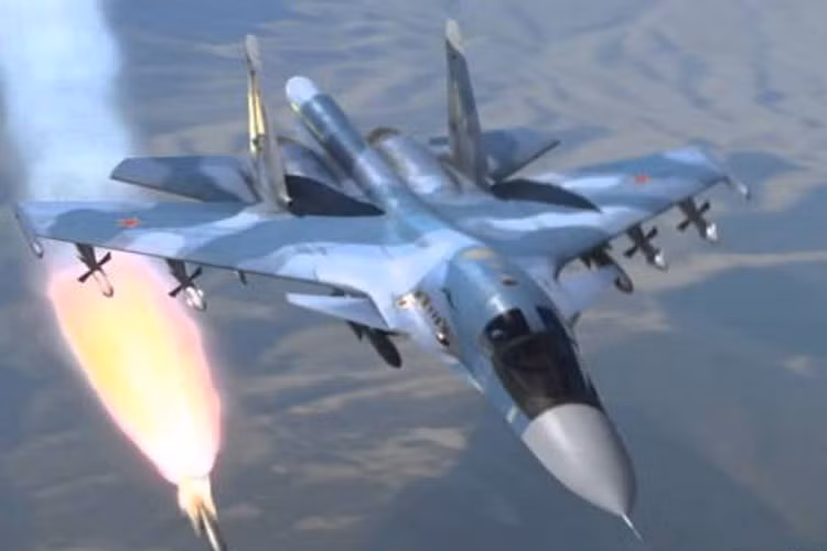 Bên cạnh đó, Nga cũng triển khai thêm các vũ khí tối tân đến Syria mà không gặp phải phản đối của phương Tây.