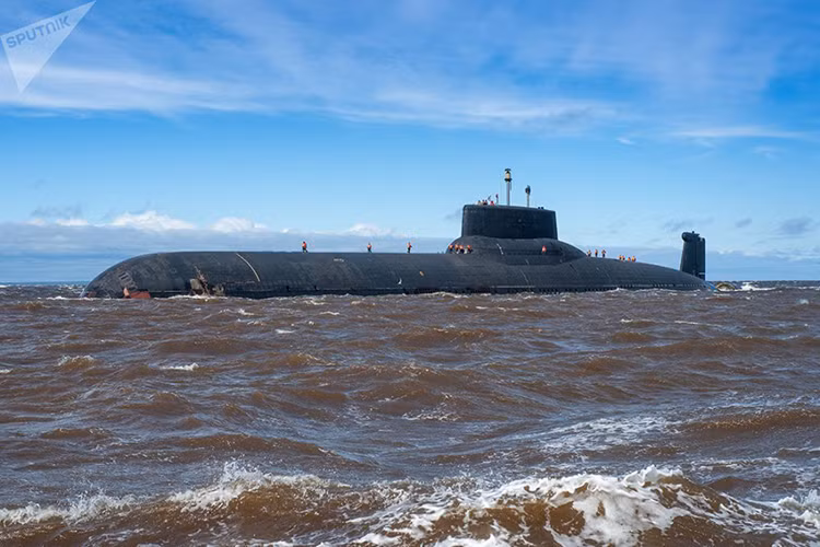 Các tàu ngầm Akula được Liên Xô đóng mới trong giai đoạn từ năm 1974 cho đến 1986, và được thiết kế để trở thành xương sống đại diện cho Hải quân Liên Xô trong bộ răn đe hạt nhân của Moscow khi đó. Với Akula lực lượng răn đe hạt nhân Liên Xô sẽ không có bất cứ giới nào về biên giới hay khoảng cách đối với kẻ thù. Nguồn ảnh: Sputnik.