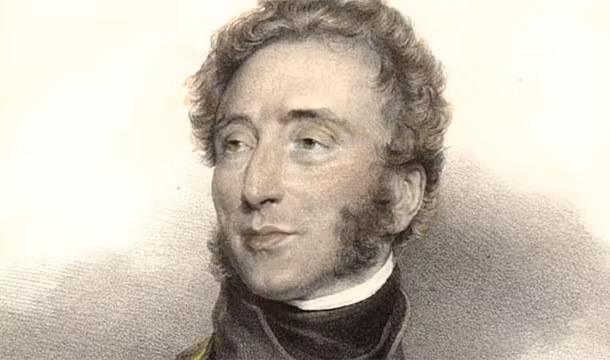 Louis XIX là vị vua của nước Pháp cầm quyền trong thời gian siêu ngắn, chỉ trong vòng 20 phút.