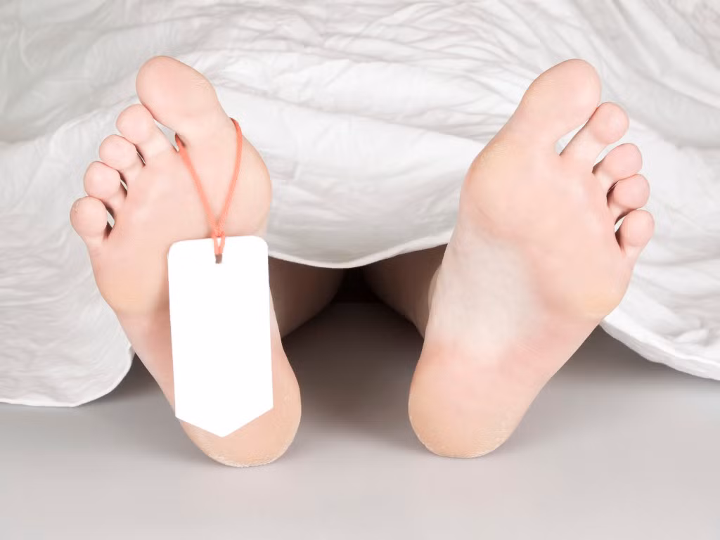 Trong khoảng 55 triệu người chết mỗi năm, có khoảng 9,5 triệu người là công dân Trung Quốc.