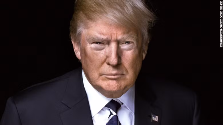10 cau noi truyen cam hung cua Tong thong My Donald Trump