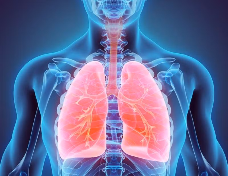 Người bị khuyết tật thần kinh - cơ có thể bị khó thở. Đây cũng là một nguyên nhân gây ngáy khi ngủ.