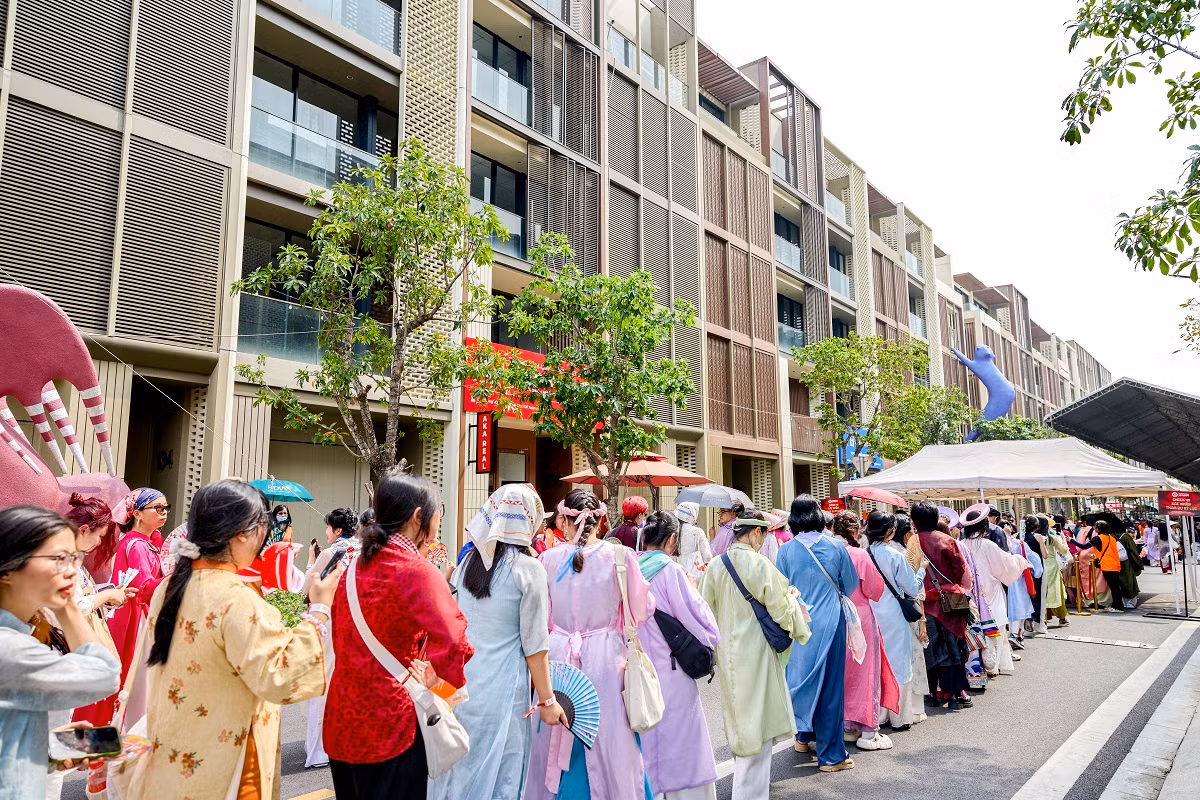 The Global City – Diem den dang cap quoc te, khang dinh vi the trung tam cua TP HCM-Hinh-4