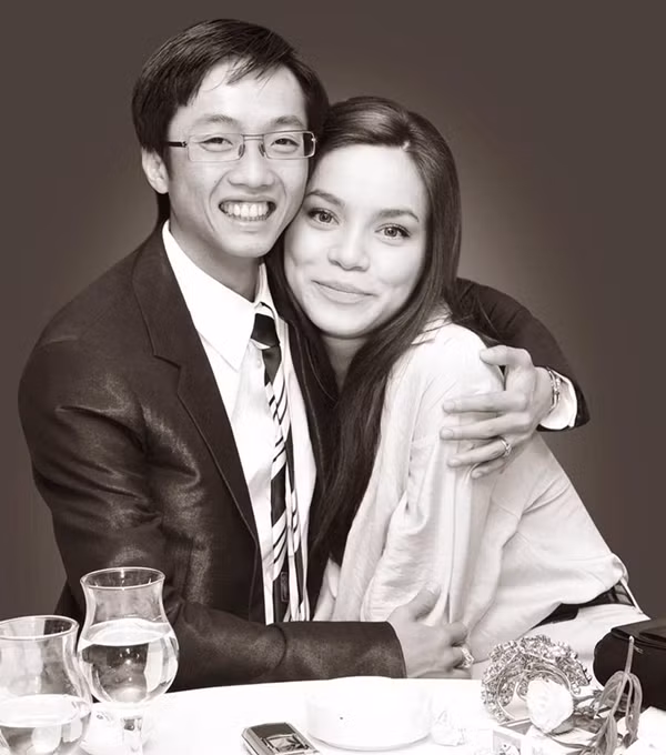 Cứ bị chê bai Hồ Ngọc Hà được loạt người tình bênh "chằm chặp" - Hình 3 Cu bi che bai Ho Ngoc Ha duoc loat nguoi tinh benh "cham chap"-Hinh-3