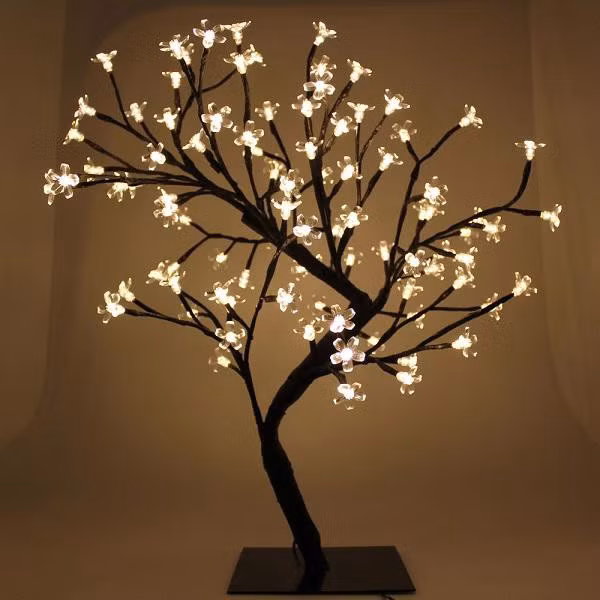 Chỉ với 636 nghìn đồng (tương đương 28 USD) bạn đã có chiếc đèn xinh xắn trang trí nhà suốt từ năm này qua năm khác rồi. Chỉ với 636 nghìn đồng (tương đương 28 USD) bạn đã có chiếc đèn xinh xắn trang trí nhà suốt từ năm này qua năm khác rồi.