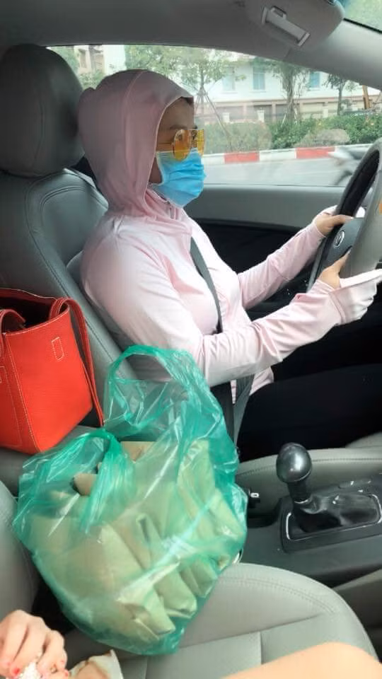 Ninja đã nâng lên tầm cao mới.
