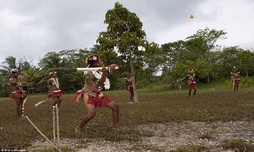 Quan dao cho yeu duong thoang den muc... xa hoi hien dai chao thua