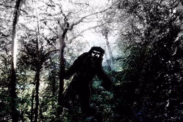 Dã nhân Moehau. Ảnh: Ancient Origins