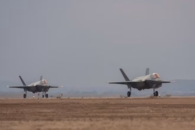 Các tuyên bố được đưa ra sau khi Thủ tướng Israel Benjamin Netanyahu nói bóng gió về sự tham gia của đất nước ông vào các cuộc tấn công gần đây.