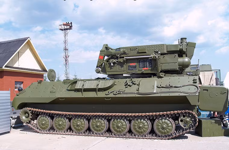 Radar này có thể phát hiện 70 mục tiêu/phút, nó có thể nhanh chóng xác định vị trí và hoàn tất quá trình tính toán quỹ đạo đường đạn của đối phương chưa đầy 20 giây sau khi bắn (pháo địch). Ngoài việc cung cấp tọa độ vị trí bắn của đối phương, 1L259 còn cung cấp điều khiển hỏa lực để phản pháo lên đến 12 mục tiêu của đối phương.