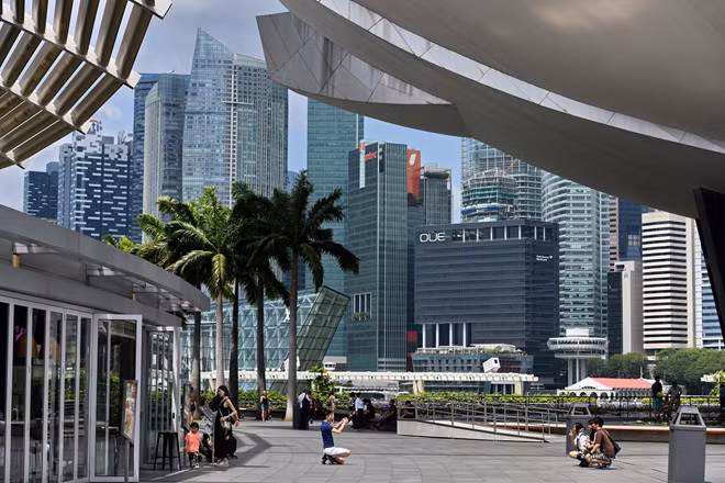 Singapore nhiều khả năng là nơi diễn ra thượng đỉnh Mỹ - Triều.