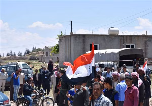 Với thắng lợi này, Quân đội Syria cũng sẽ giành lại quyền kiểm soát hoàn toàn đường cao tốc Damascus-Homs lần đầu tiên.