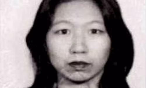 Nạn nhân Fan Man-yee. Ảnh: ATI.
