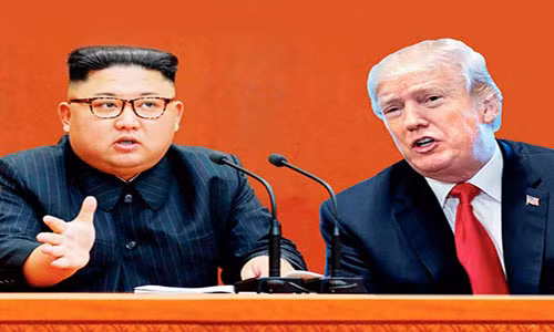 Một trong những vấn đề quan tâm nhất trước thềm Hội nghị thượng đỉnh Mỹ - Triều là nơi diễn ra Hội nghị đã được chốt.