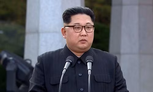 Dong thai bat ngo cua Trieu Tien sau khi TT Trump huy thuong dinh My-Trieu