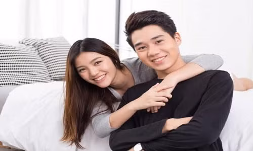 Mỗi người có 1 cách sống và tiêu chuẩn của riêng mình, bạn không thể bỏ đi cái tôi của mình chỉ vì người yêu hoặc chồng - Ảnh Internet Mỗi người có 1 cách sống và tiêu chuẩn của riêng mình, bạn không thể bỏ đi cái tôi của mình chỉ vì người yêu hoặc chồng - Ảnh Internet