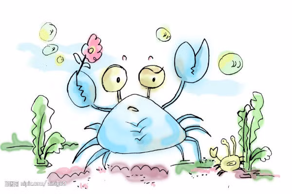 Cự Giải là người dịu dàng, đáng yêu, lãng mạn, nhưng lại hay bi lụy. Họ sẽ tự tạo vẻ bi thương cho mình và tự mình trải nghiệm và cảm nhận cảm giác rơi lệ. Tình yêu của Cự Giải đầy bất ngờ nhưng không nguy hiểm, cảm giác giống như đang ngồi xe vượt đèo với trải nghiệm đầy nguy hiểm nhưng lại không có rủi ro.