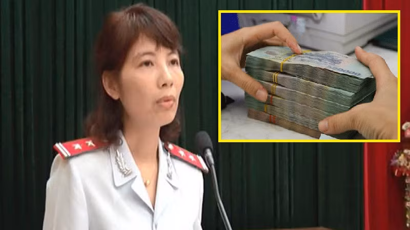 Thanh tra xay dung voi tien o Vinh Phuc: Can truy to ca nguoi dua hoi lo!