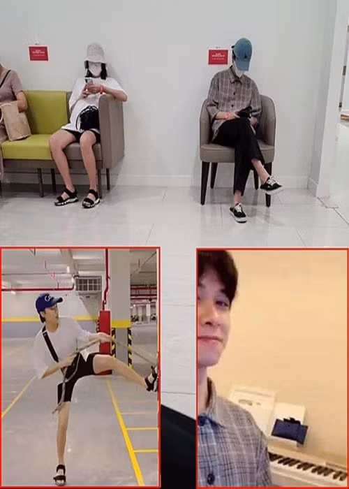 Tin don Dieu Nhi bau bi, sinh con gay hoang mang nhat nam 2021