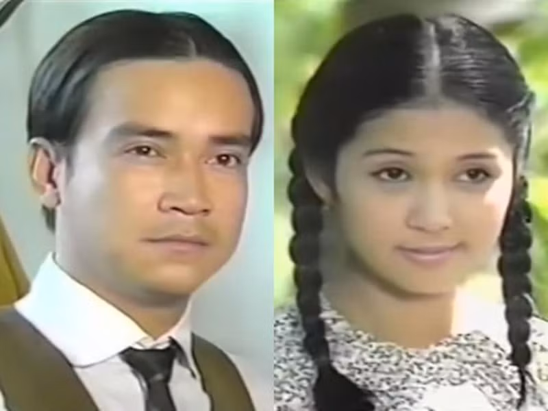Khi vào vai cậu Ba - người chồng vũ phu của Bạch Cúc trong "Người đẹp Tây Đô", nghệ sĩ Hoàng Sơn chịu cảnh bị khán giả chửi mắng. Ngoài “Người đẹp Tây Đô”, Hoàng Sơn còn đóng nhiều phim truyền hình, điện ảnh khác như "Chiến trường chia nửa vầng trăng", "Đại náo học đường”, “Fan cuồng”,“Vị đắng tình yêu”, “Vịt kêu đồng”. Bên cạnh đó, anh diễn hài, tham gia gameshow. Ảnh: Dân Việt
