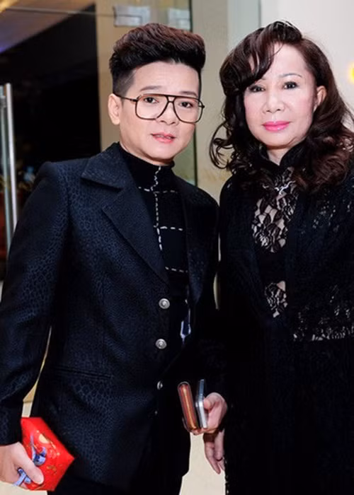 Theo Vũ Hà, Huyền Vân giờ thấy anh tâm lý, yêu chiều nên cũng không còn ghen tuông nữa. Ảnh: Yeah1