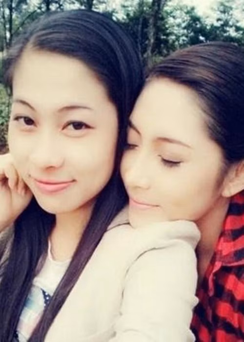 Thu Thảo cho rằng cư dân mạng có thể chỉ trích cô nhưng đừng lôi bố mẹ và các con, các cháu của cô vào câu chuyện của chị gái Thùy Trang. Ảnh: Vietnamnet