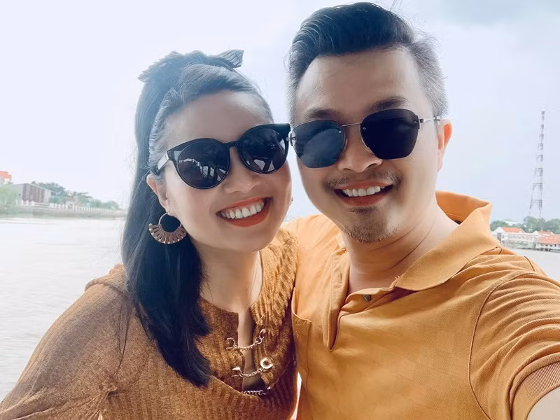 Sau khi kết hôn, cặp đôi cố gắng hiểu người bạn đời nhiều hơn để những bất đồng của cả hai ngày càng ít lại.