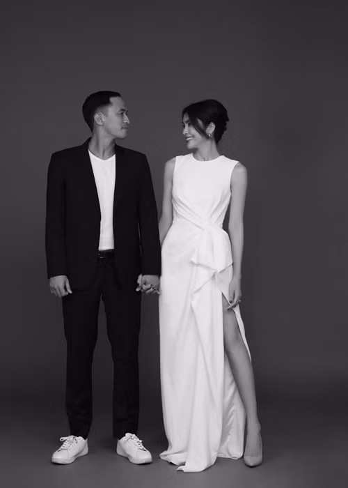 Cuộc hôn nhân của vợ chồng Tăng Thanh Hà được nhiều người ngưỡng mộ trong những năm qua.