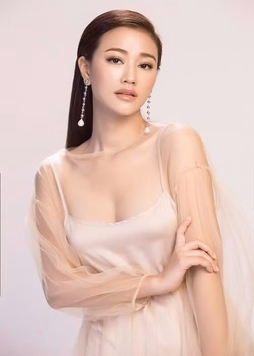 Theo lời Maya, cô không thuộc tuýp người cần phải có bạn trai hay lấy chồng.