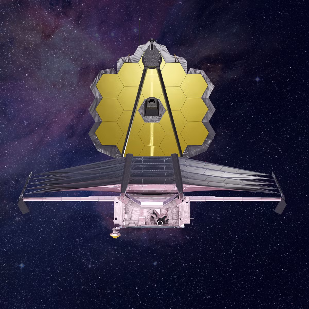 Arp 220 từng được kính viễn vọng không gian Hubble của NASA phát hiện lần đầu vào năm 2022. Sau đó, Đài quan sát tia X Chandra cũng của NASA tiếp tục quan sát, theo dõi Arp 220.