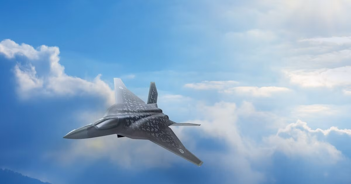 Cùng với đó là Nhật Bản hy vọng được chuyển giao công nghệ từ Lockheed, BAE hoặc Northrop Grumman, để có thể giúp Nhật Bản rút ngắn chu kỳ phát triển của máy bay chiến đấu FX. Tương tự, việc sử dụng các phương pháp phát triển mô phỏng máy tính, cũng có thể rút ngắn chu kỳ phát triển của FX. Ảnh: Mô hình máy bay FX - Nguồn ảnh: Secretprojects.co