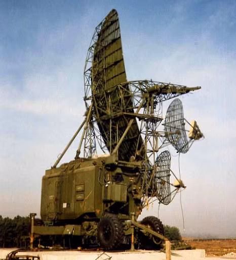 Ý tưởng của Raspletin dẫn đến sự ra đời của radar S-200 với tầm theo dõi 150 km và góc quan sát 360º, sử dụng 2 chùm sóng riêng rẽ để bám bắt mục tiêu và điều khiển tên lửa. Nó có thể phát hiện và tự động bám bắt 20 mục tiêu khác nhau, dẫn bắn cho tên lửa tiến công mỗi mục tiêu trong số đó.
