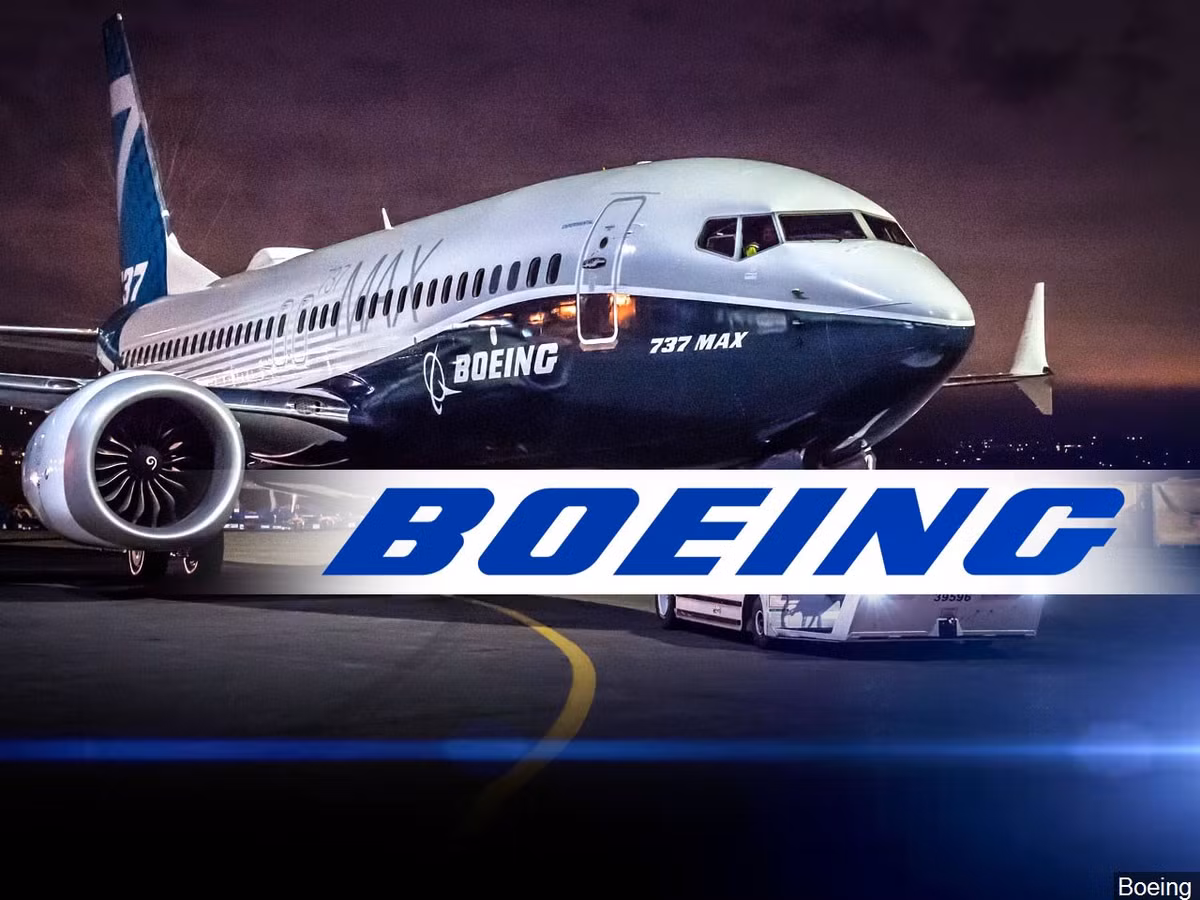 Boeing và Raytheon khẳng định giữ nguyên cam kết với các thỏa thuận hợp tác thương mại với Trung Quốc, một trong những thị trường máy bay dân dụng lớn nhất thế giới. Trung Quốc cũng là quốc gia cung cấp thiết bị cho Boeing và Boeing cũng có nhà máy chế tạo máy bay dân dụng đặt tại Trung Quốc.