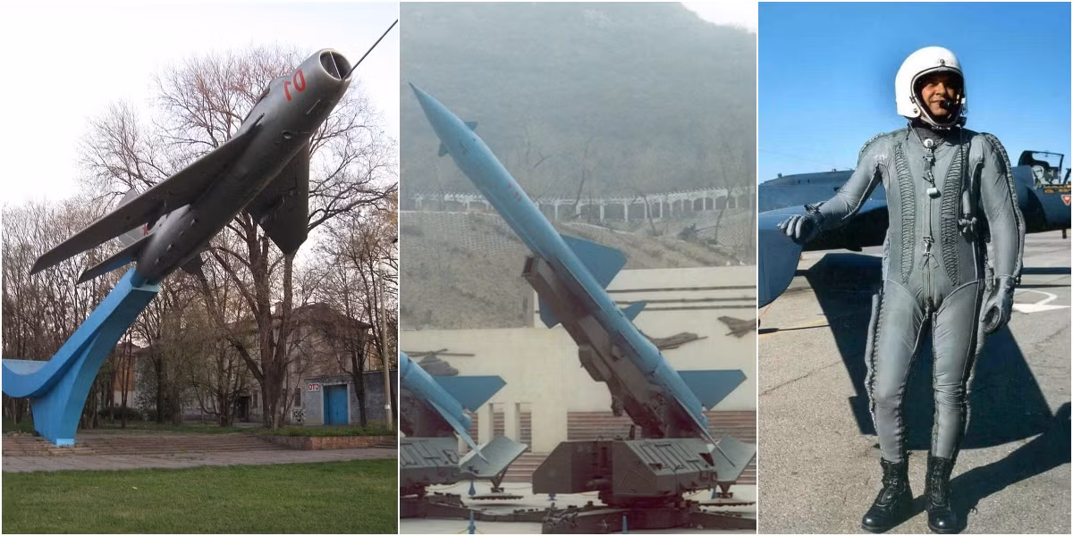 Chiếc U-2 rõ ràng đã bị Su-9 va chạm khiến nó rơi; tuy nhiên, để lấy lòng nhà lãnh đạo Liên Xô Khrushchev, người luôn mê tên lửa, Lãnh đạo Quân chủng Phòng không Liên Xô, đã cố tình giấu nhẹm chuyện U-2 bị va chạm với chiếc Su-9 nên bị rơi. Khrushchev thậm chí còn không biết rằng mình đã bị lừa cho đến khi chết.